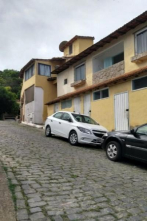 Antonia Hospedaria 2